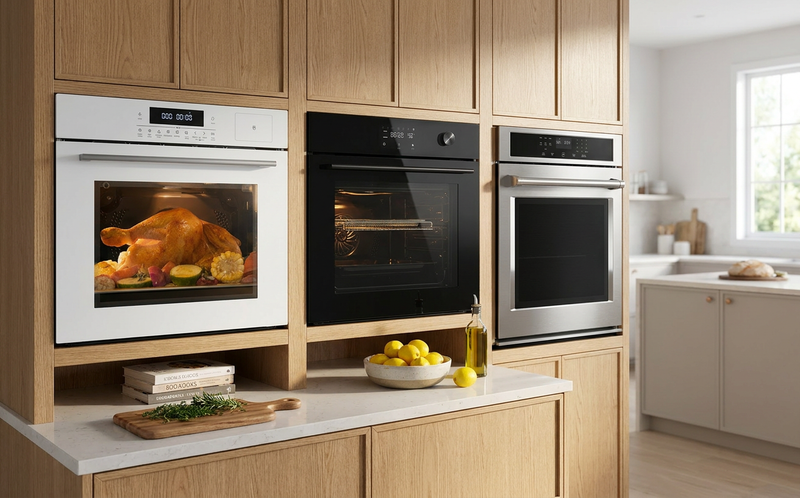 Built-In Ovens