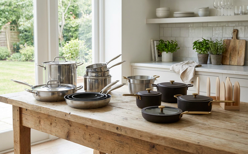 Cookware Sets