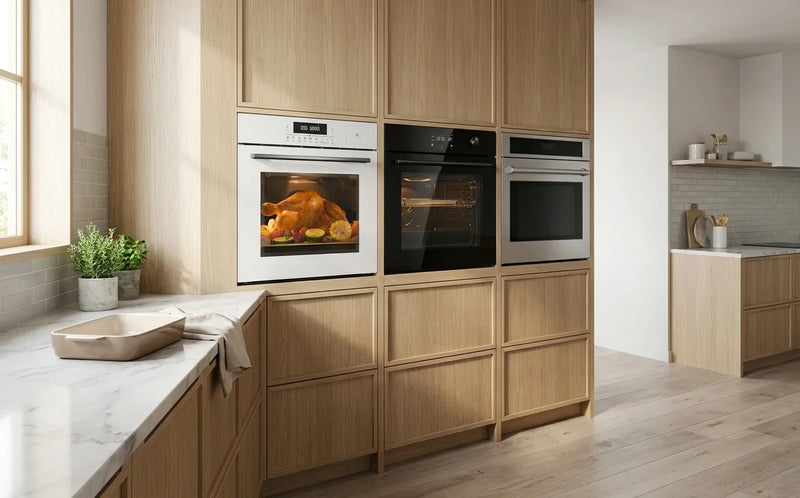 Built-In Ovens