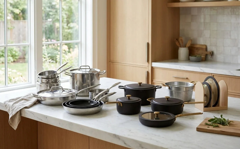 Cookware Sets