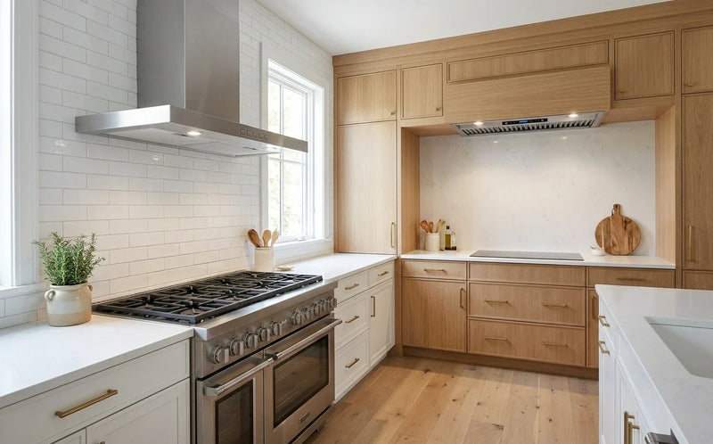 Vent Hoods