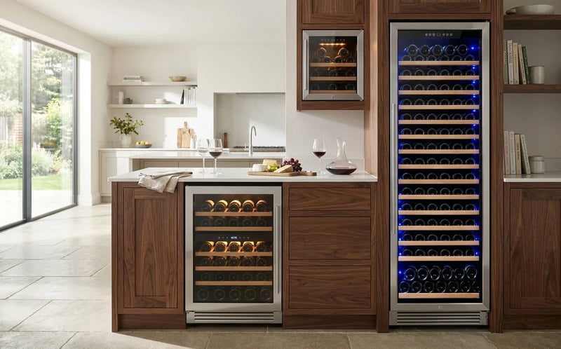 Wine Coolers
