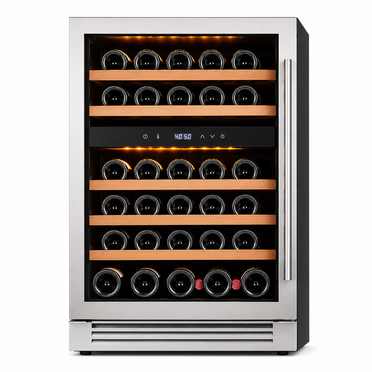 Wine Cooler Fridge